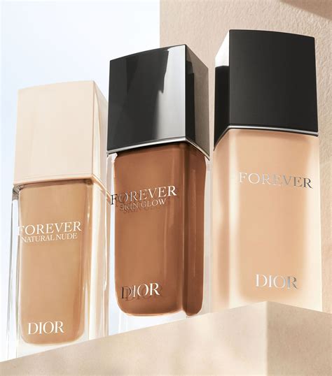 Dior Forever Natural Nude 